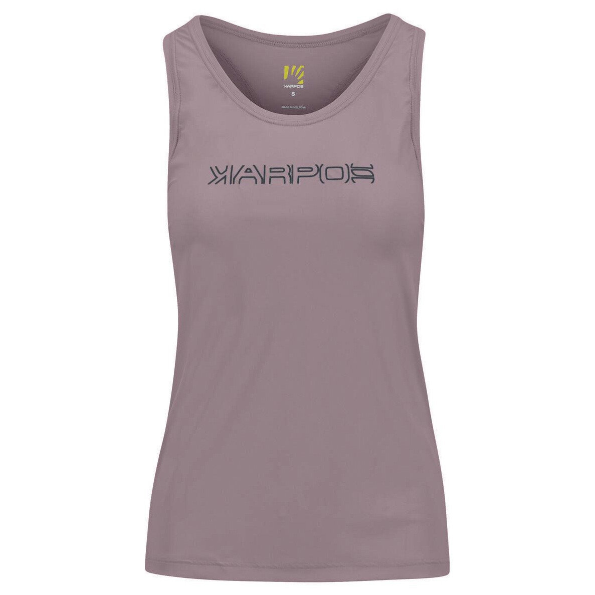

Беговая рубашка Karpos Women's Quick Top, цвет Nirvana/Ombre Blue, Серый, Беговая рубашка Karpos Women's Quick Top, цвет Nirvana/Ombre Blue