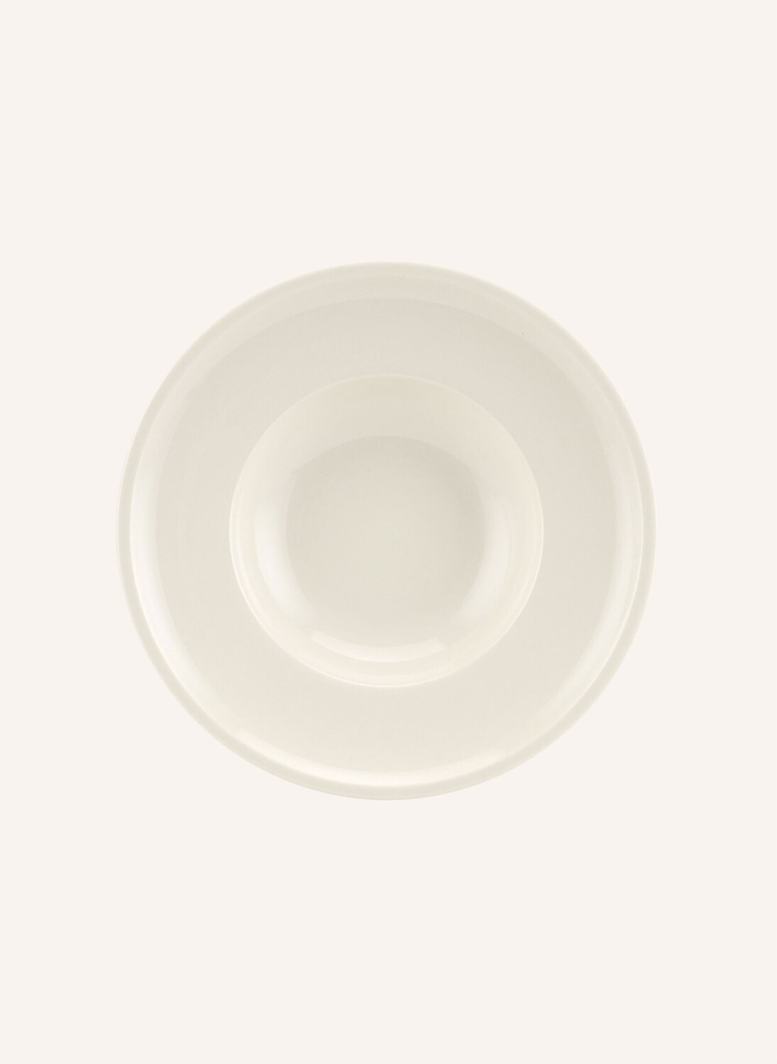 

Суповая тарелка artesano original, диаметр: 25 см. Villeroy & Boch, белый