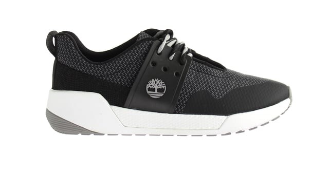 Женские черные кроссовки Kiri up Timberland, черный