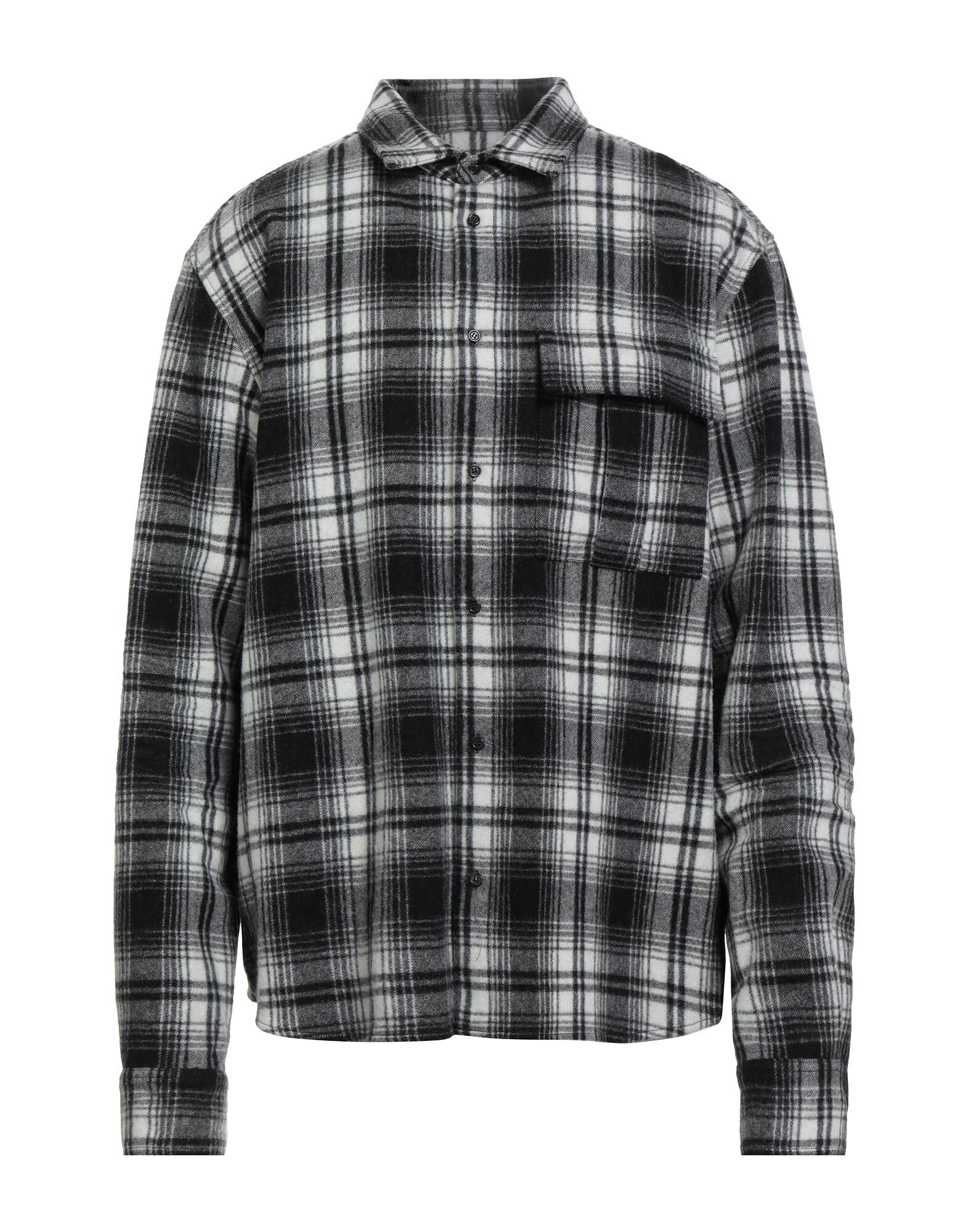 

Рубашка Dsquared2, черный