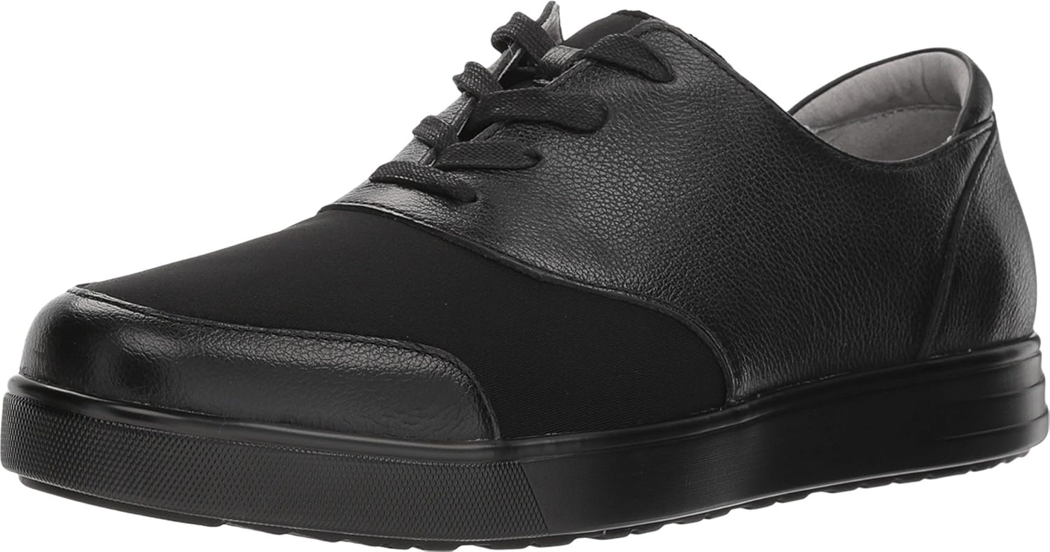 

Кроссовки Alegria Flexer Alegria By Pg Lite, черный