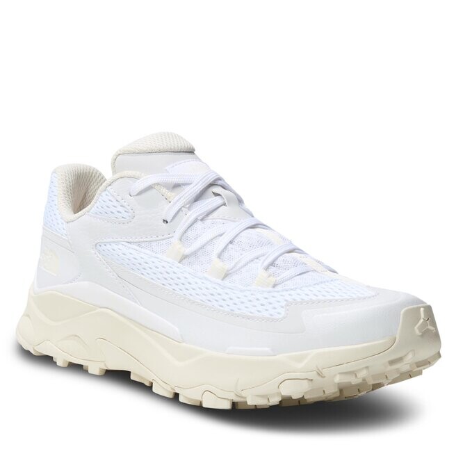 Кроссовки The North Face Vectiv Taraval NF0A52Q2WFO1 White/White Dune, белый — фото 2