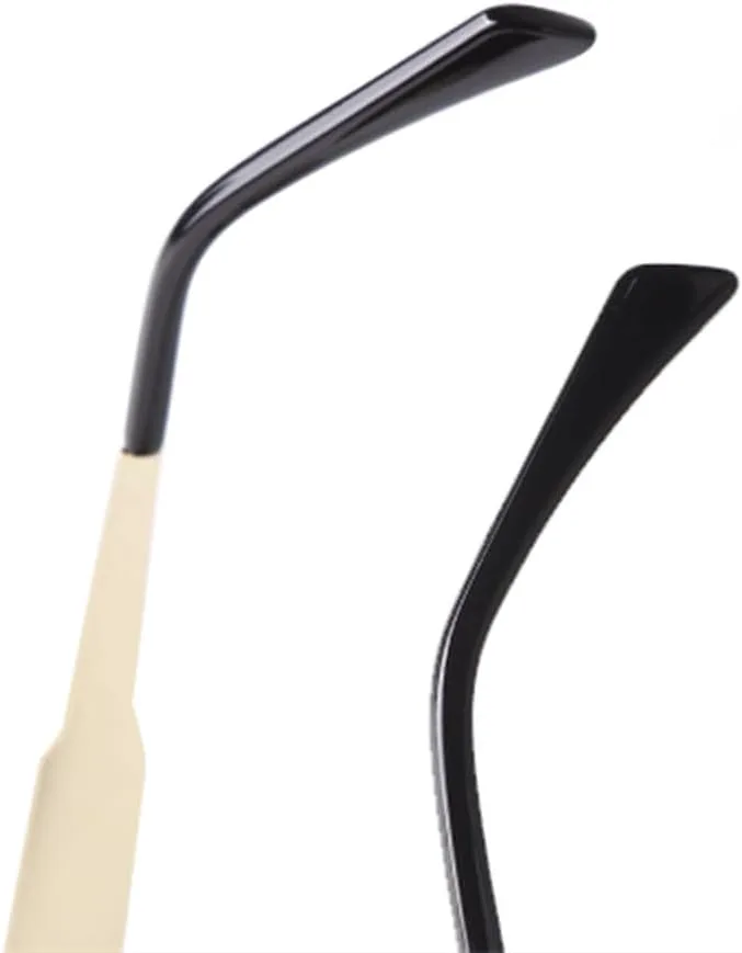 

Ретро металлические шестиугольные солнцезащитные очки для женщин и мужчин, роскошные, модные, в стиле стимпанк, с защитой от УФ-излучения UV400 TYUVIVO, C6