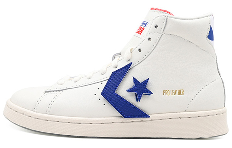 

Кроссовки Converse Pro Leather Hi Birth Of Flight