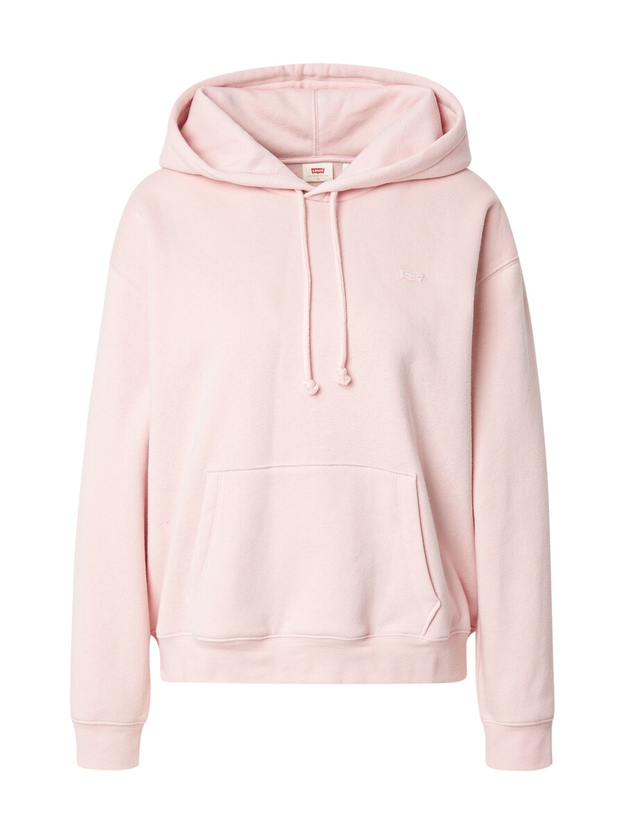 

Толстовка LEVIS Everyday Hoodie, Pastel pink