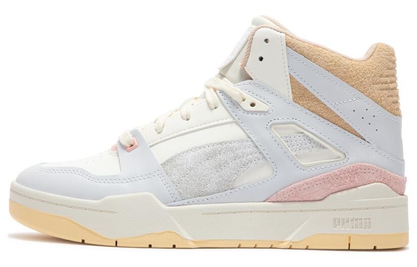 

Женская обувь для скейтбординга Puma Slipstream