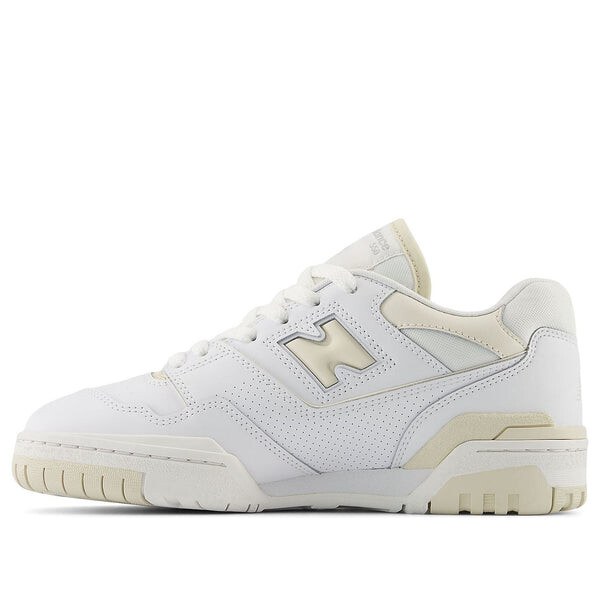 Кроссовки 550 кроссовки New Balance, белый