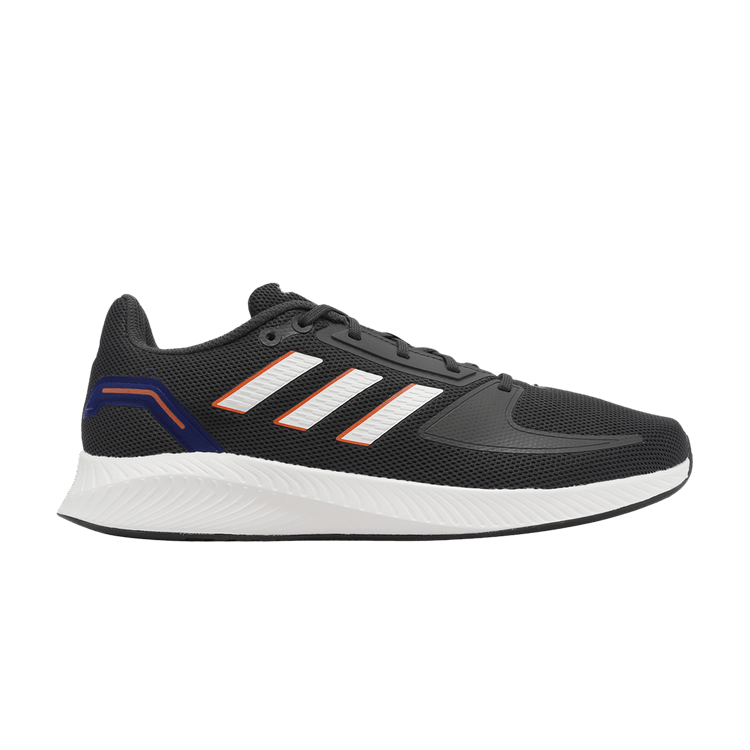 

Кроссовки adidas Runfalcon 2.0 'Black White', черный
