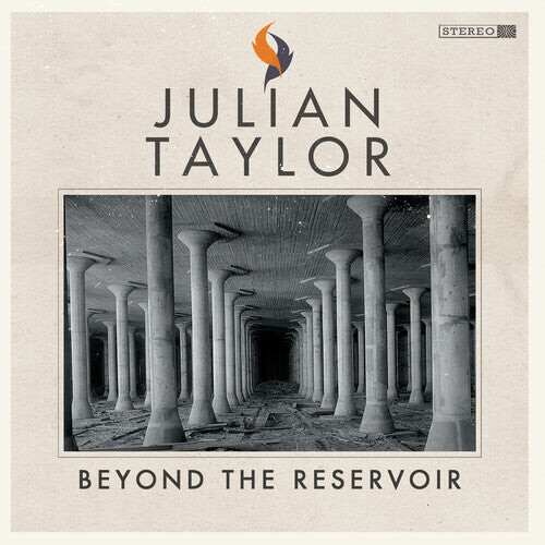 

Виниловая пластинка Taylor, Julian: Beyond The Reservoir