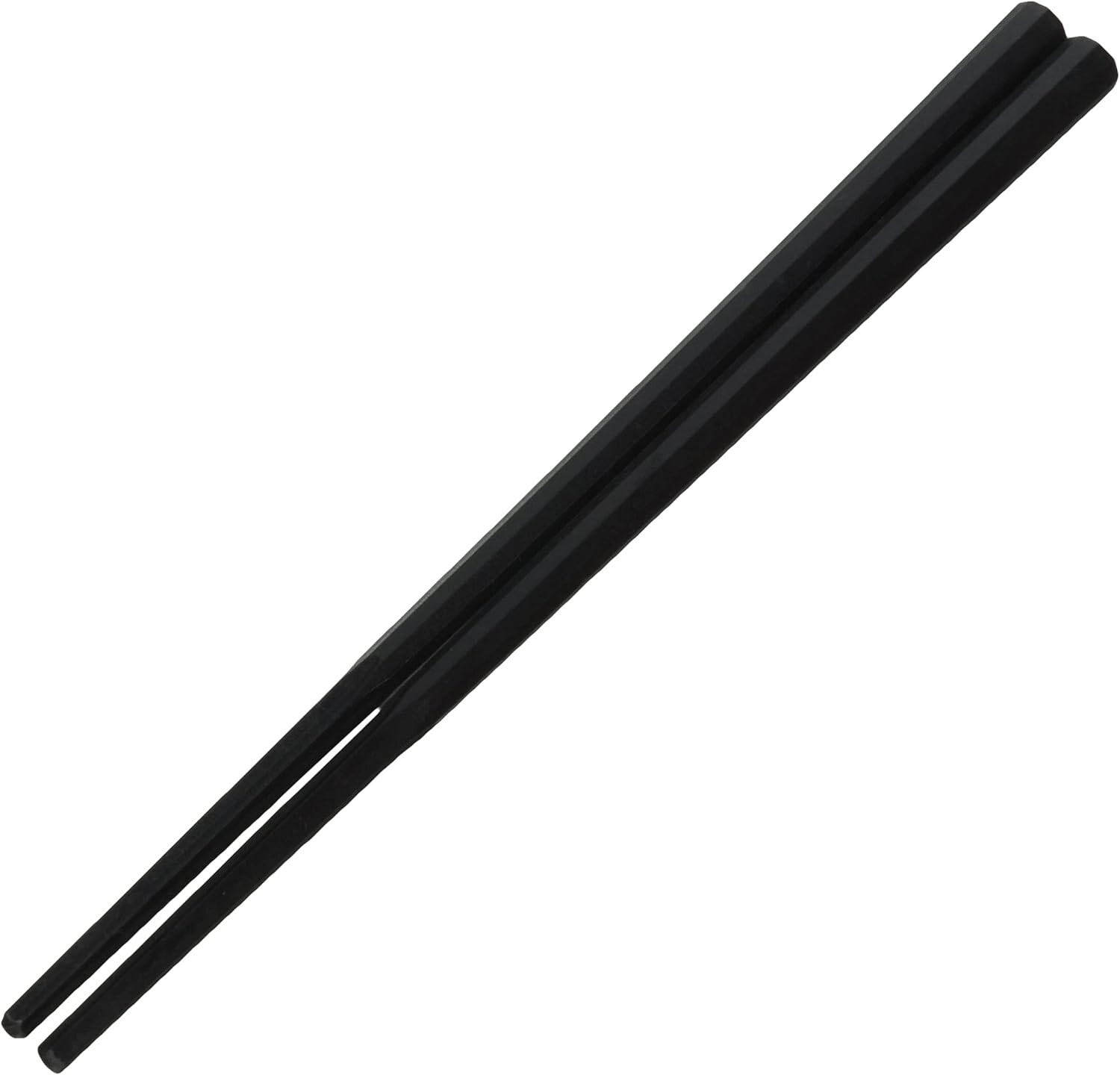 

Палочки для еды с лапшой Akebono Sangyo GM-4001, черные, 7,5 дюймов (19 см), сделано в Японии, коммерческие товары, форма пятиугольной звезды, предотвращает скатывание, удобно лежит в руках, Black (Black 19-3911Tcx)