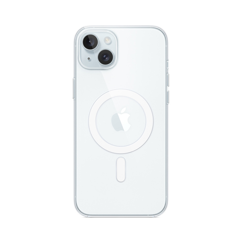 

Чехол для телефона APPLE, Transparent