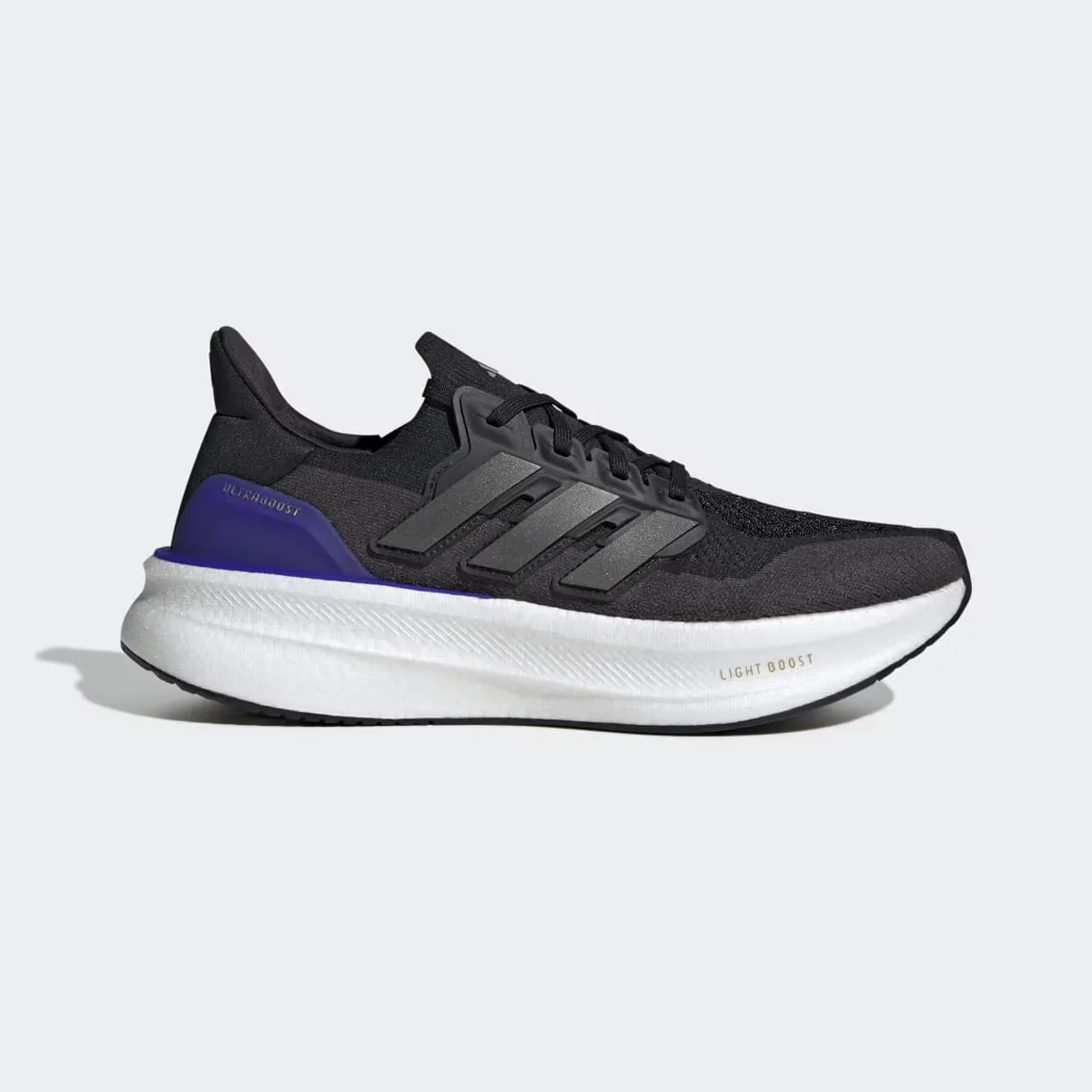 

Мужские кроссовки ULTRABOOST 5 Adidas, чёрный