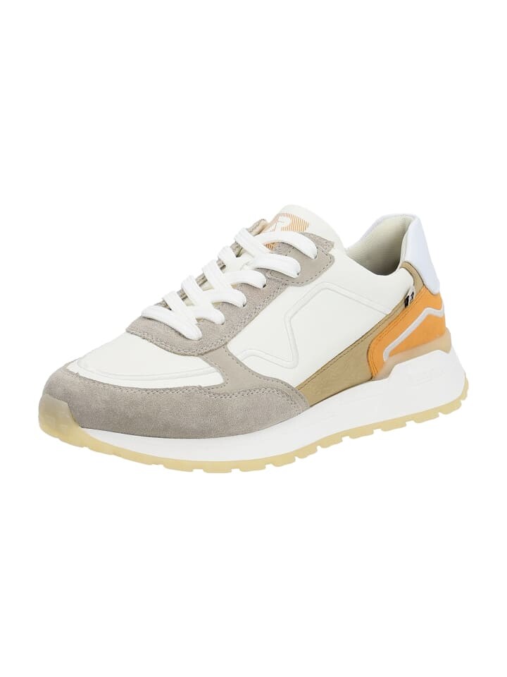

Низкие кроссовки Rieker Evolution Low, бежевый