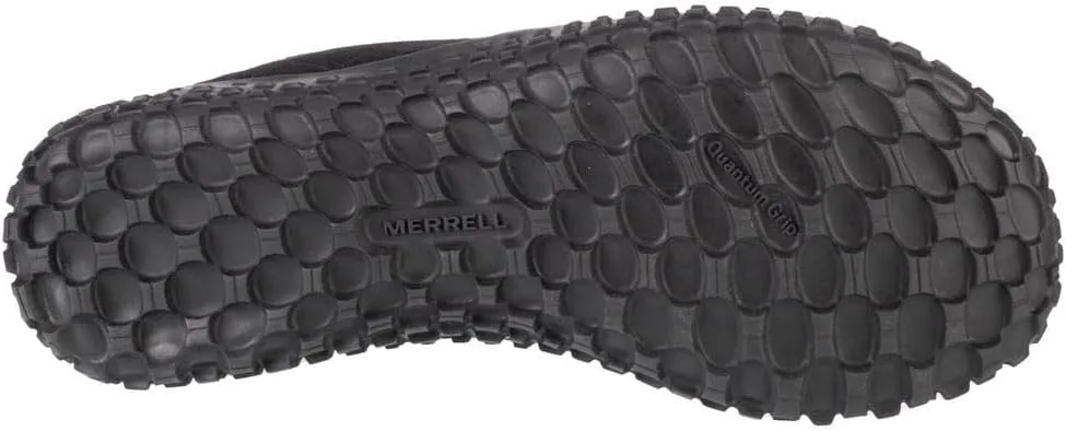 Мужские кроссовки Merrell Wrapt Trail, черный — фото 3