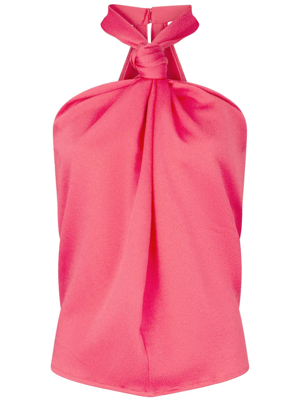 

Блузка Teagan Silvia Tcherassi, розовый