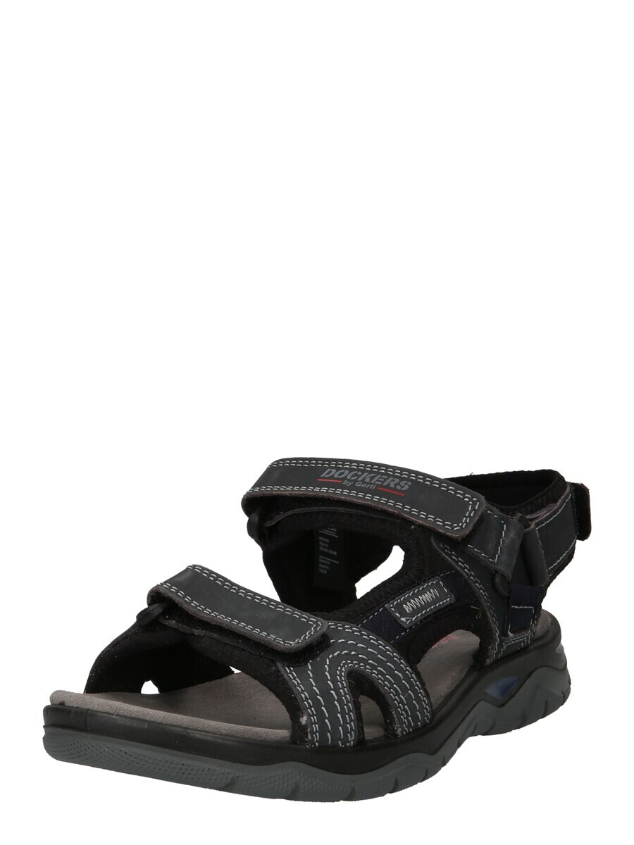 

Сандалии Dockers by Gerli Hiking Sandals, темно-синий