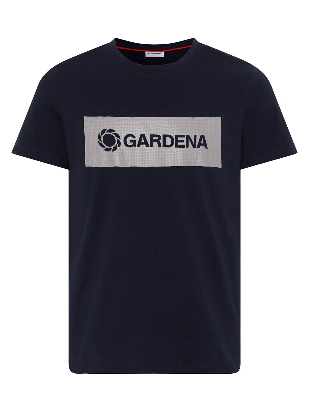 

Футболка Gardena, темно-синий
