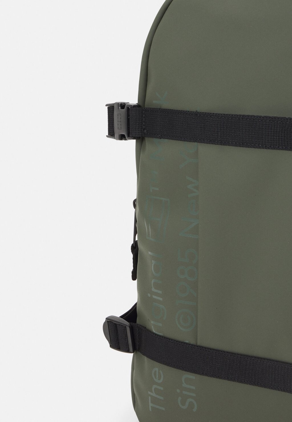 

Рюкзак DAILY DOME BACKPACK UNISEX Tommy Hilfiger, зеленый