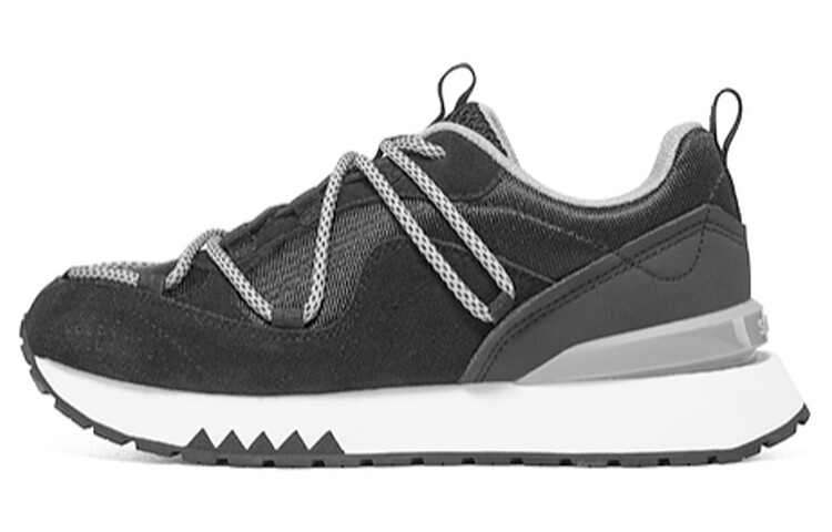 

Heydayz 2.0 Кроссовки Lifestyle женские с низким верхом, черные Skechers, Черный, Heydayz 2.0 Кроссовки Lifestyle женские с низким верхом, черные Skechers