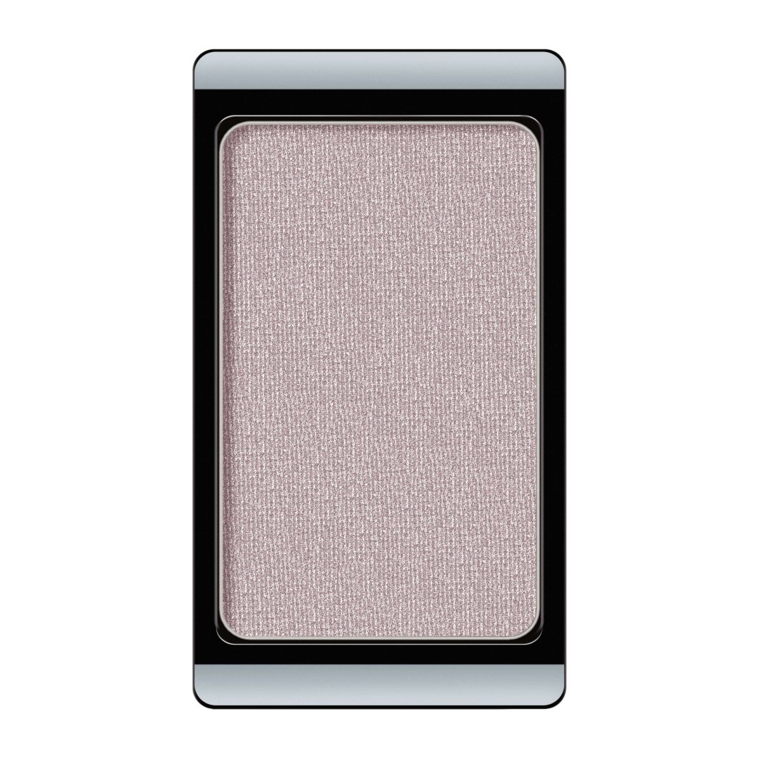 

Тени для век we celebrate refillable for 40 years eyeshadow pearl Artdeco, 234 - lavender haze, вес 0.8 гр.