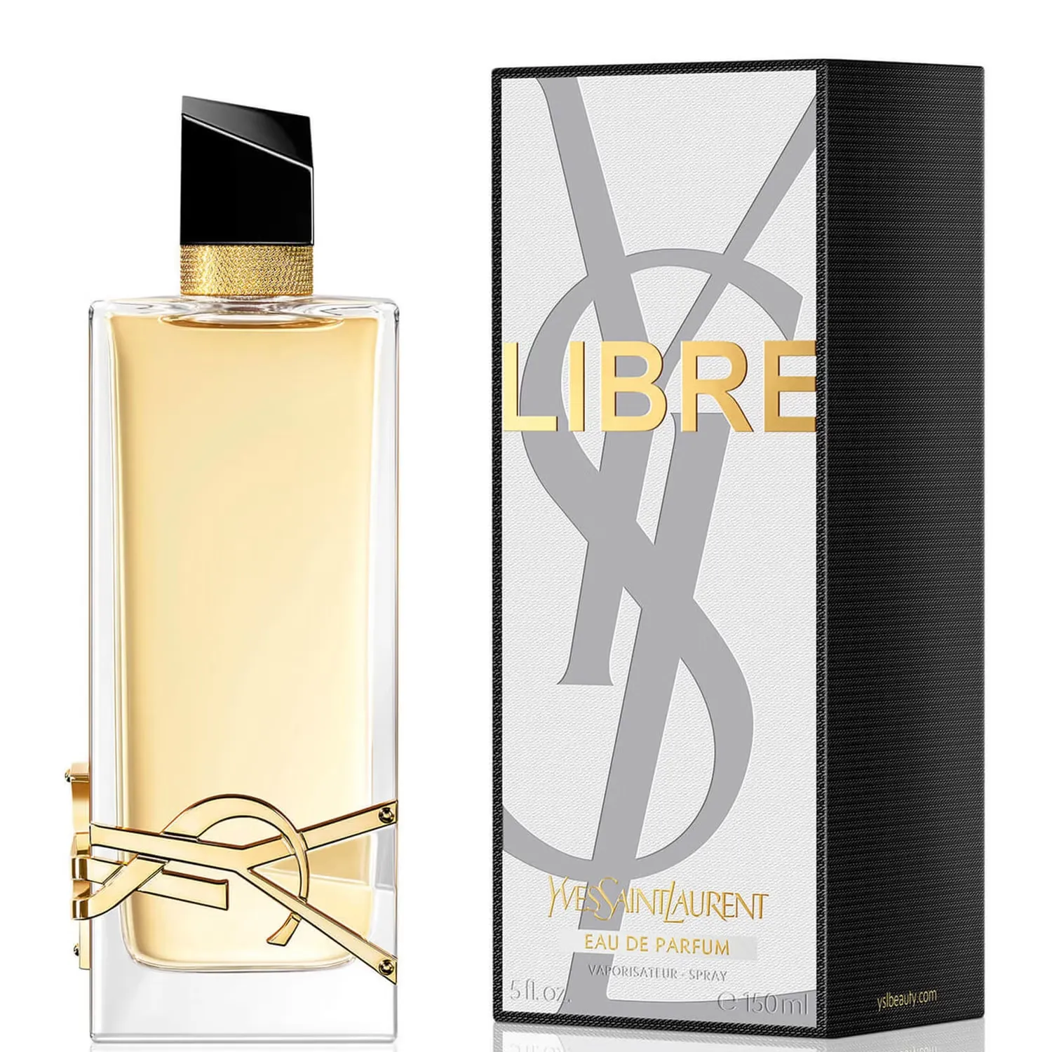 

Libre Парфюмированная вода 150 мл Ysl