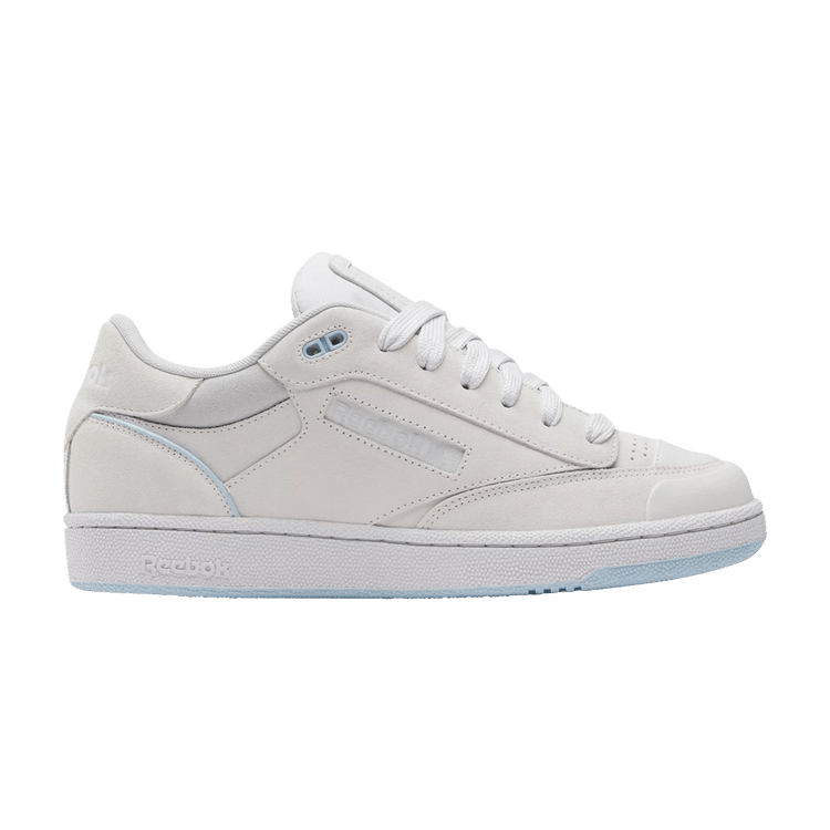 

Кроссовки Reebok Club C Bulc 'Moon Soft Blue', серый