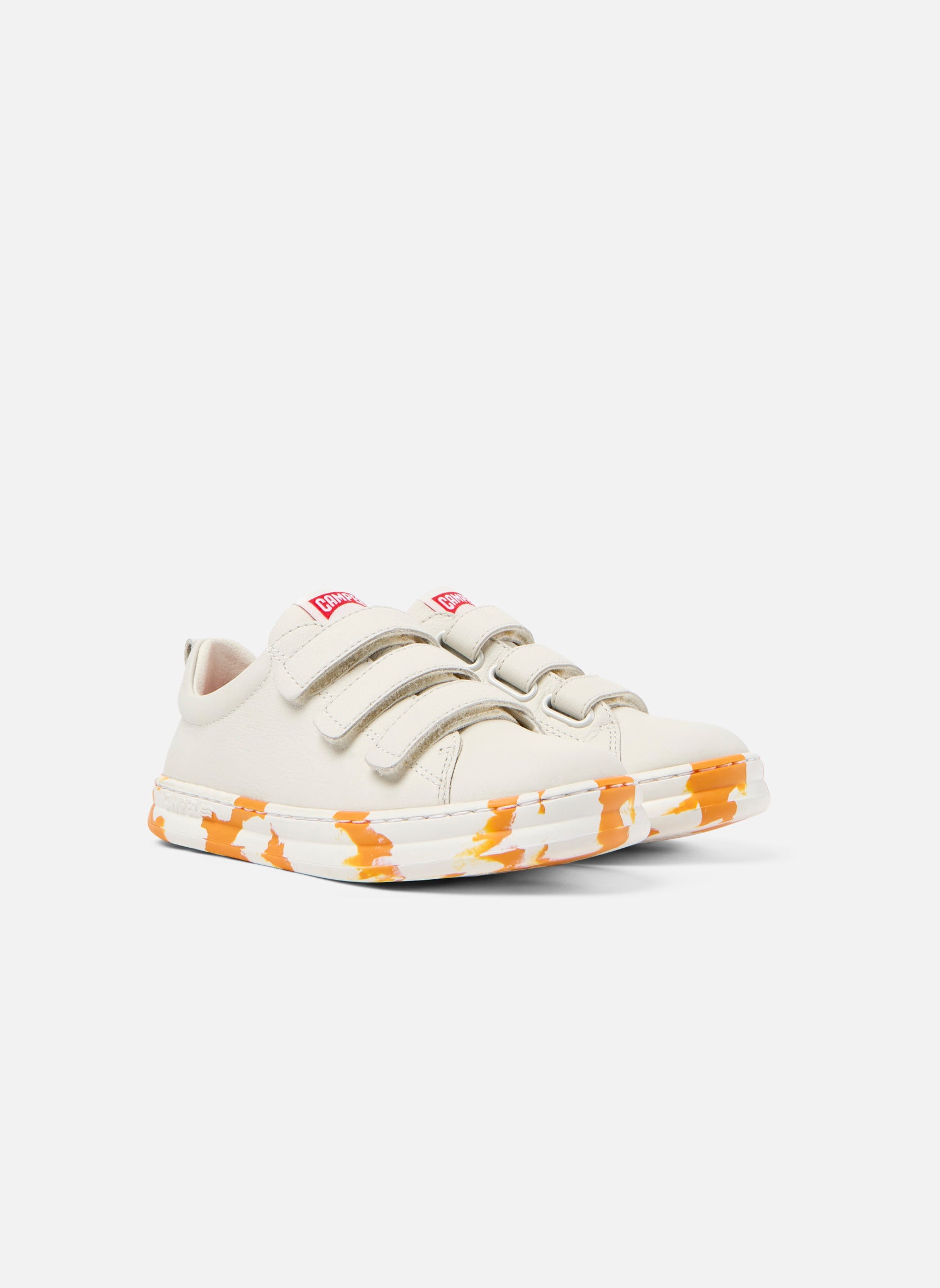 

Детские кроссовки Camper TWS Kids, белый