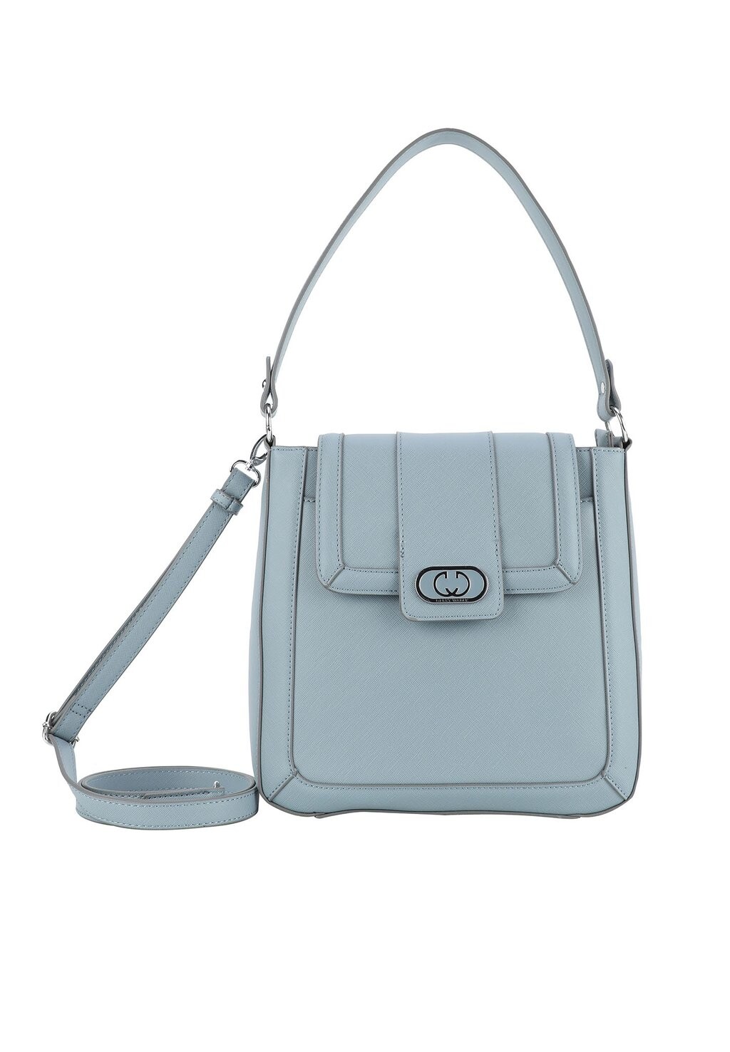 

Сумочка LOOK AT ME NOW SVF Gerry Weber, синий