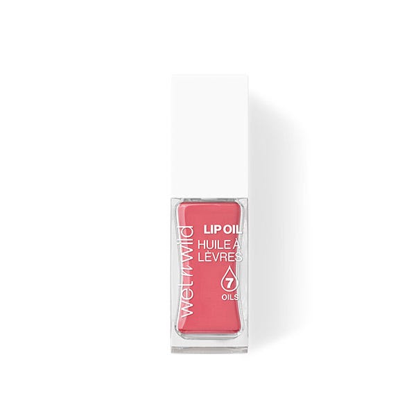 

Бальзам для губ WET N WILD Lip Oil Huile À Lèvres, Vintage society