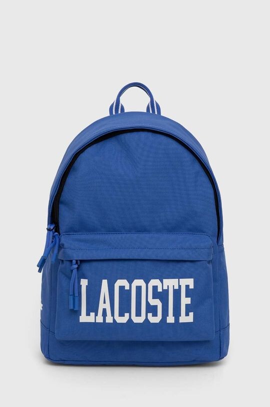 

Рюкзак Lacoste, синий