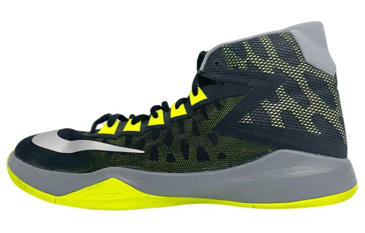 

Мужские баскетбольные кроссовки Nike Zoom Devosion
