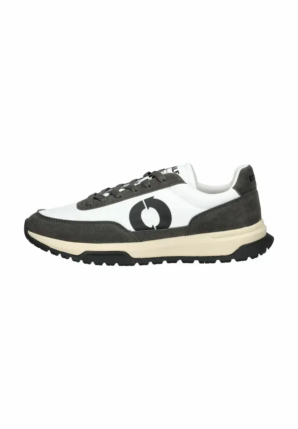Кроссовки Ecoalf, topo, серо-коричневый