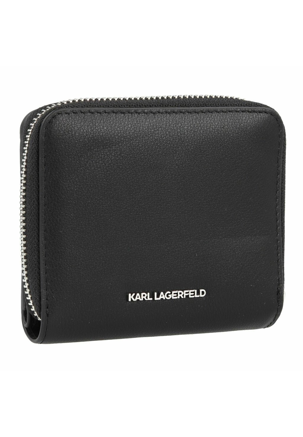 

Кошелек KARL LAGERFELD, черный