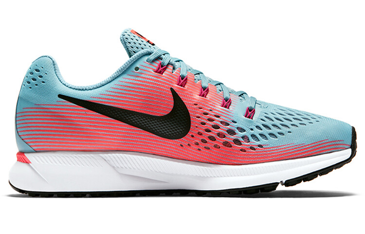 

Теннисные кроссовки Nike Pegasus 34 для женщин