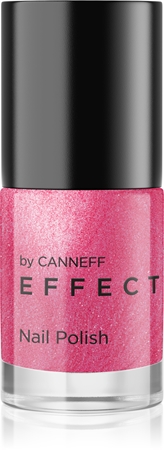 

Лак для ногтей Canneff Effect by Canneff Nail Polish, Rose Gold 6 ml
