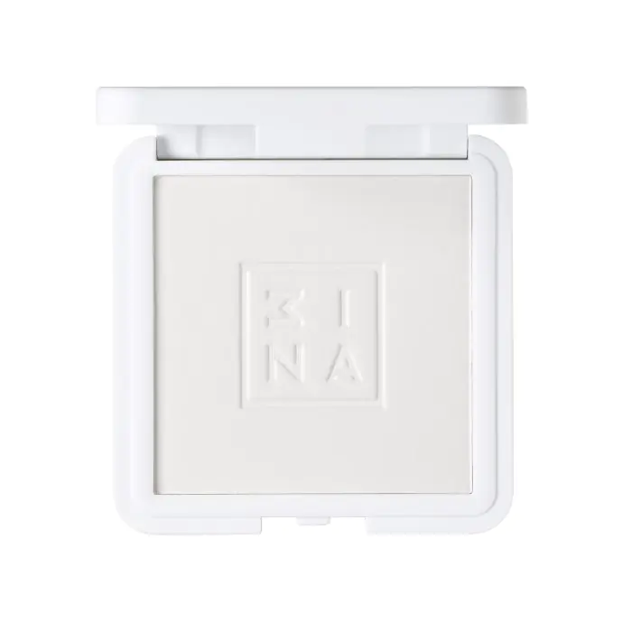 

Пудра для лица the setting compact powder 100 3Ina, вес 8 гр