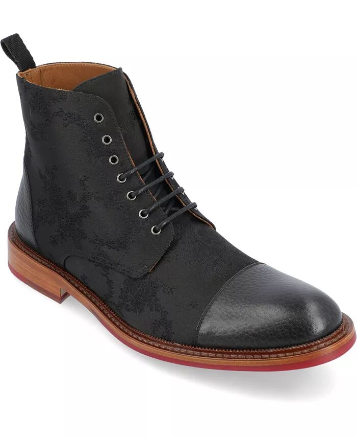 

Мужские ботинки Jack Lace-up Cap-Toe Taft, мультиколор