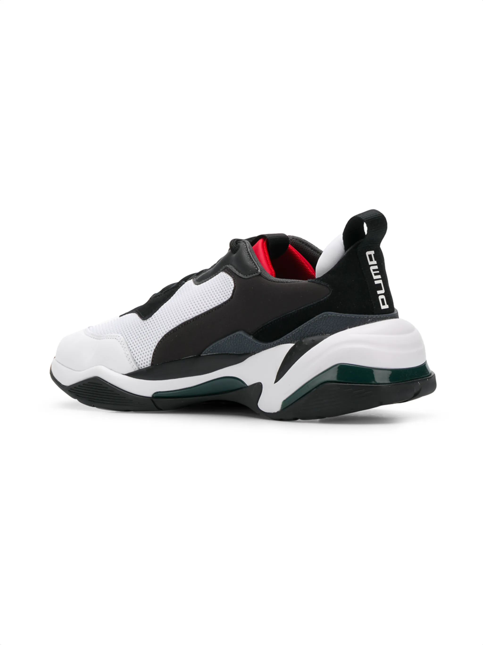 Кроссовки Thunder Spectra Puma, белый — фото 3