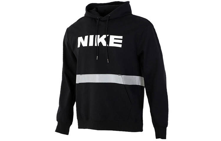 

Мужская толстовка Nike, цвет Black