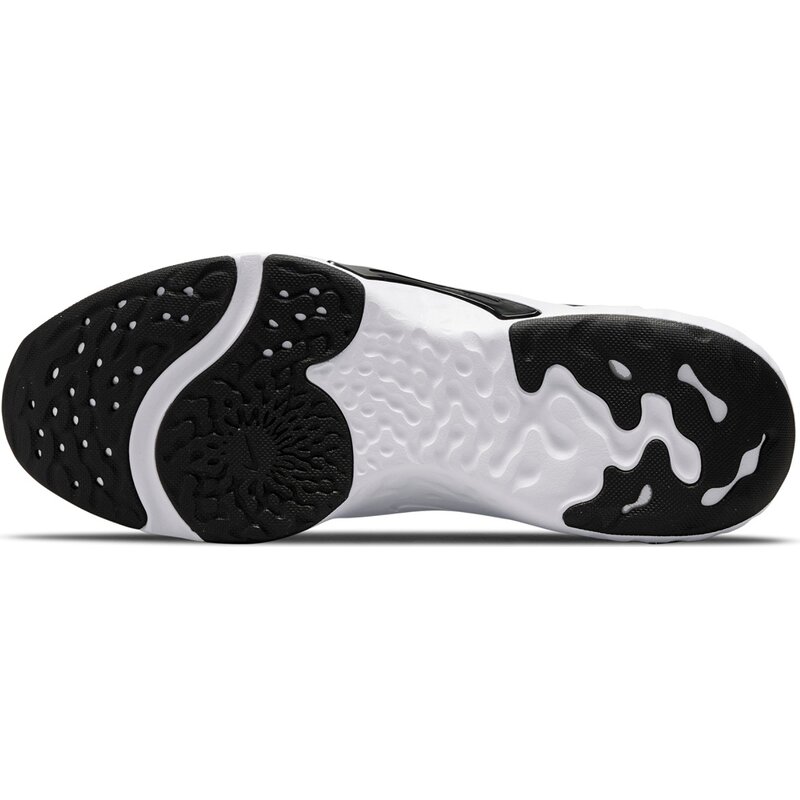 Тренировочные кроссовки обновить в течение сезона tr 11 Nike, черный — фото 2