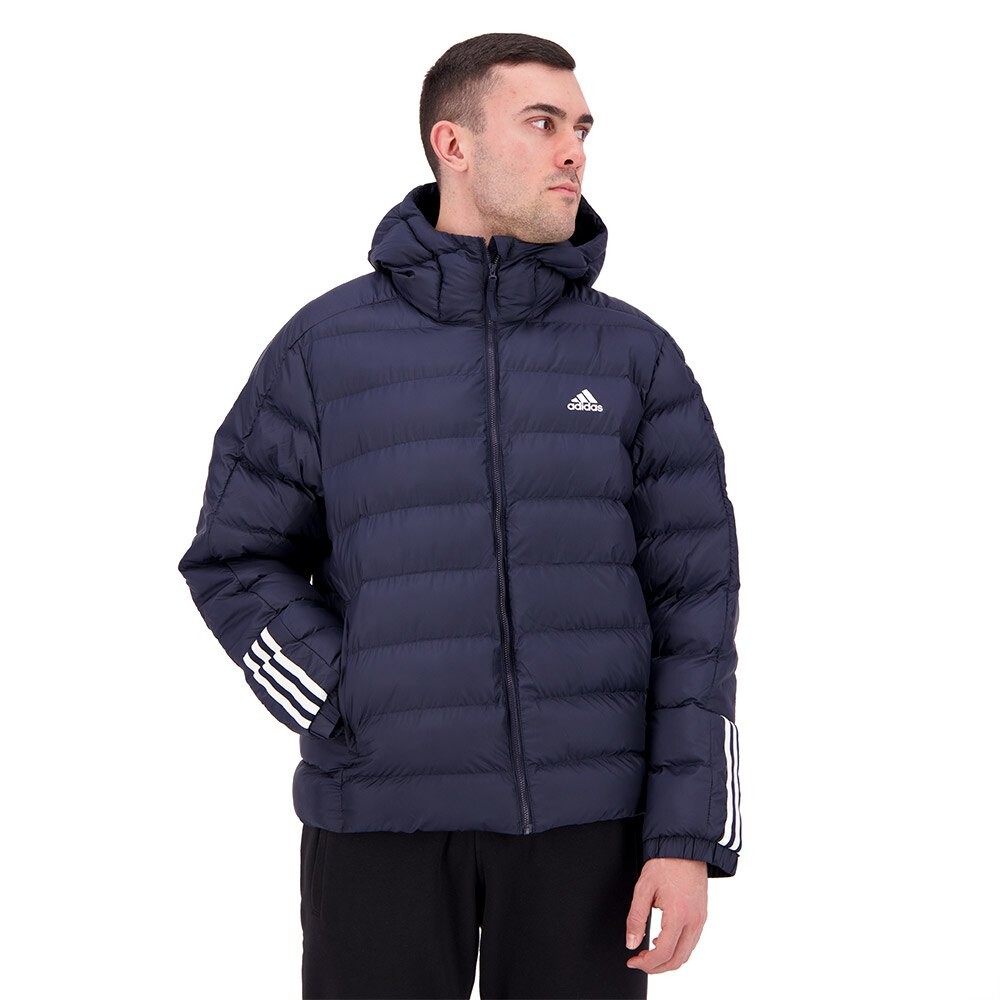 

Куртка adidas Itavic, синий