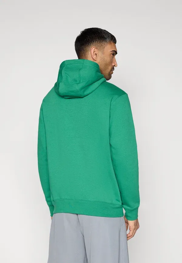 Футболка Nike Performance Boston Celtics Bos Club Logo Club Wear, клевер — фото 3