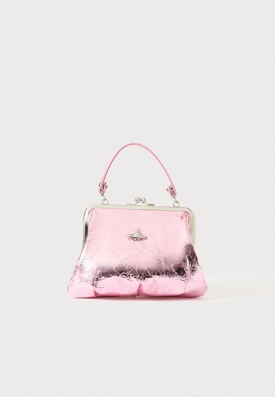 

Сумка Vivienne Westwood GRANNY FRAME PURSE, Light Pink