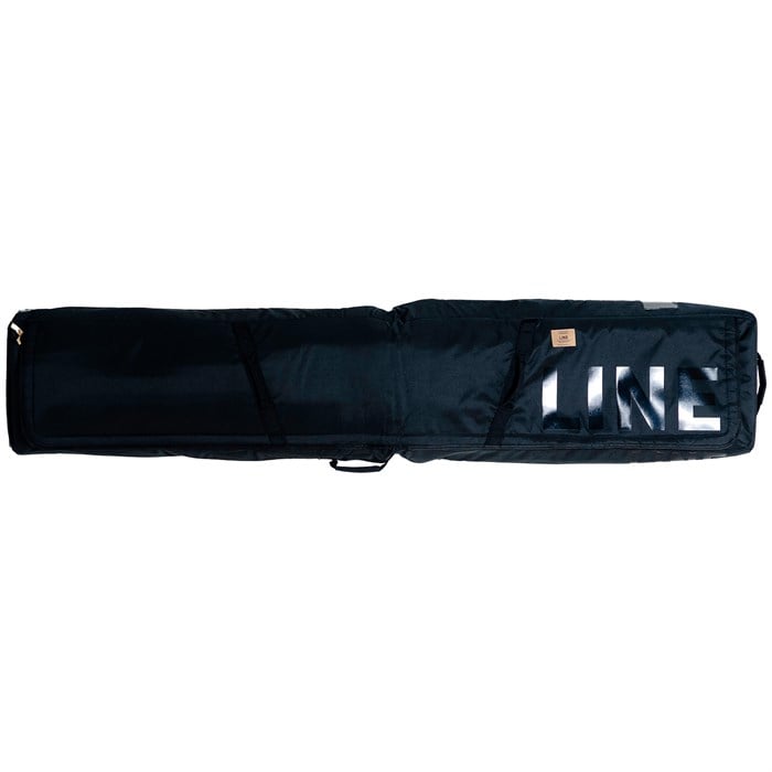 

Ролик для лыжной сумки Line, Black, Черный, Ролик для лыжной сумки Line, Black