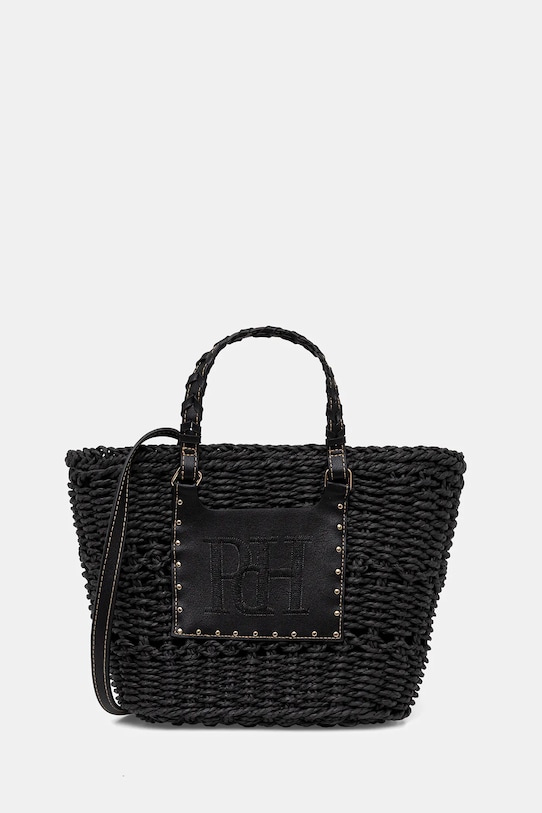 

Пляжный мешок Pedro Del Hierro, черный