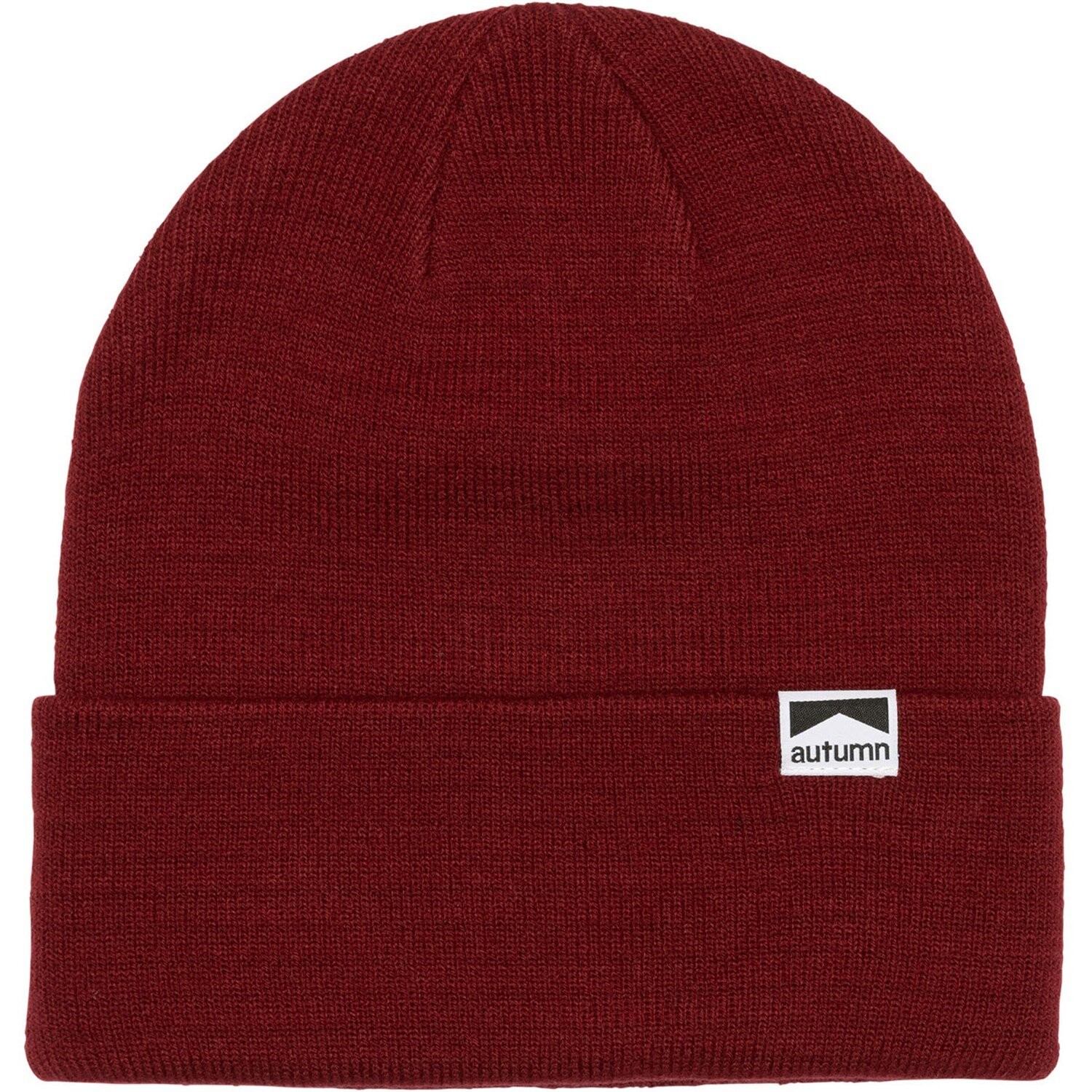 

Шапка Autumn Surplus, цвет Burgandy