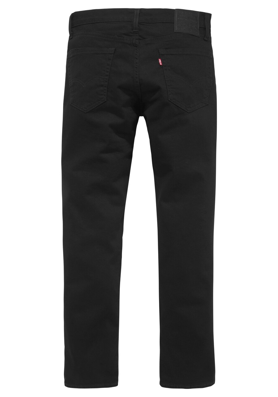 Повседневные джинсы LEVIS ┬о 514┬о Straight, Black denim — фото 3