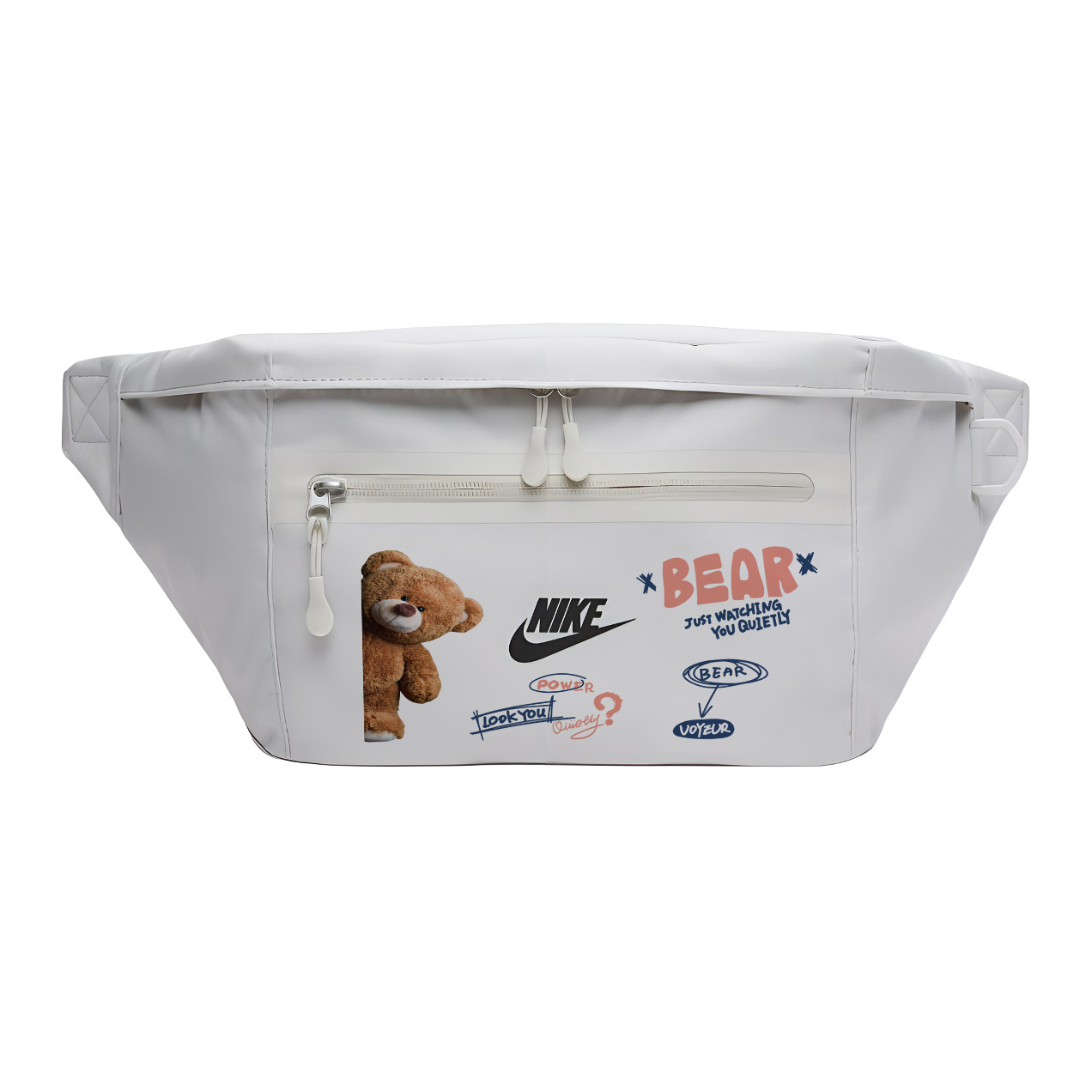 

Nike Поясная сумка, Plush Bear