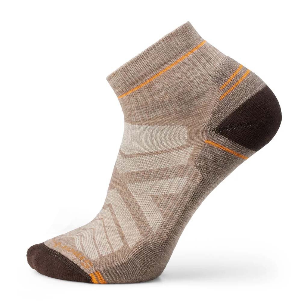 

Носки Smartwool Performance Hike Light Cushion Ankle, коричневый