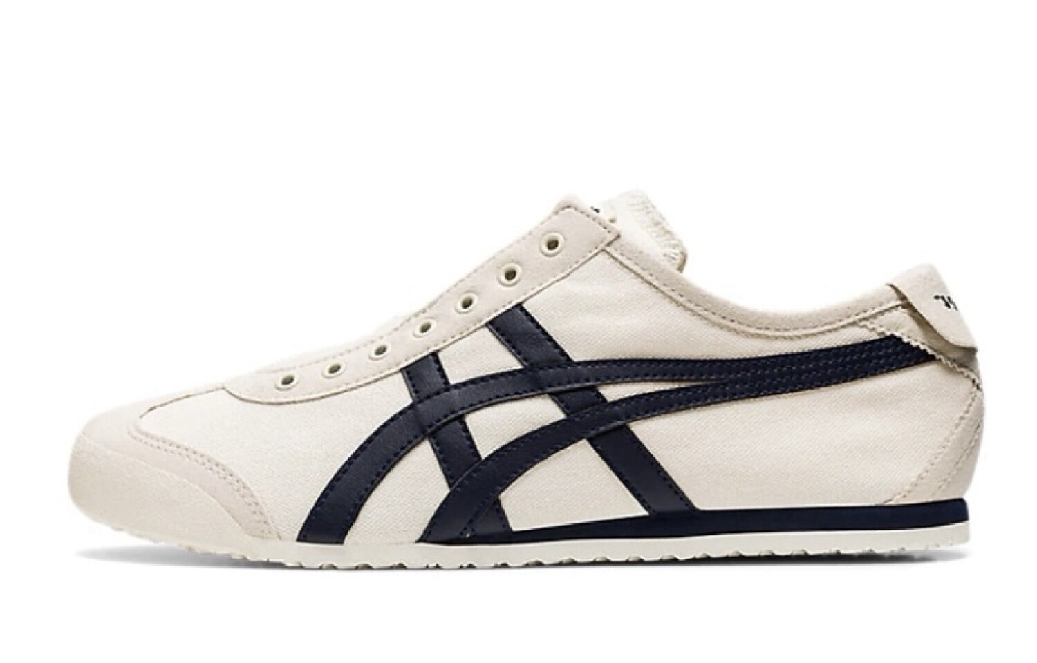 

MEXICO 66 Кроссовки Lifestyle унисекс с низким верхом черного цвета Onitsuka Tiger, Черный, MEXICO 66 Кроссовки Lifestyle унисекс с низким верхом черного цвета Onitsuka Tiger
